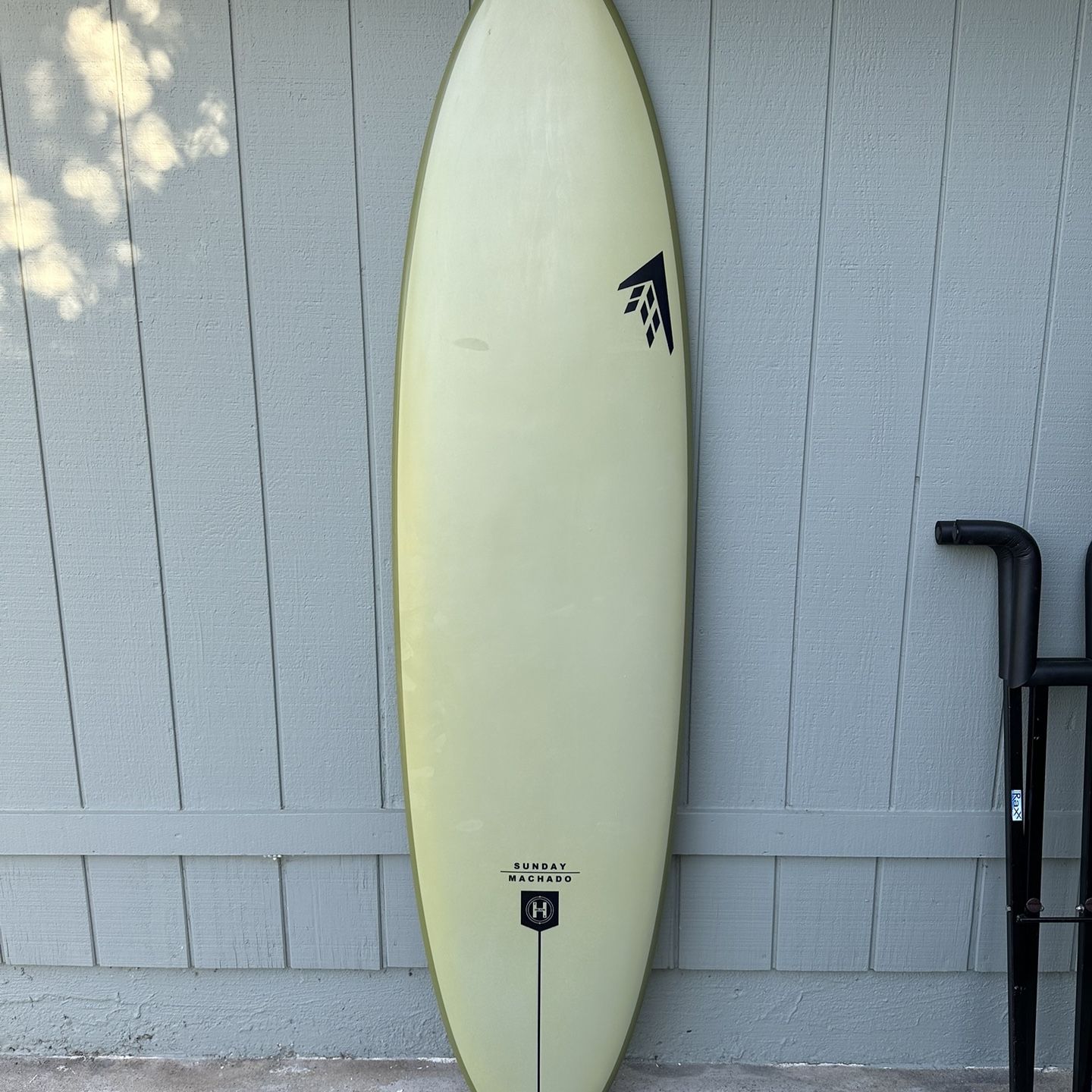 Firewire - Sunday model 7