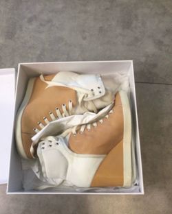 See by Chloe shoes