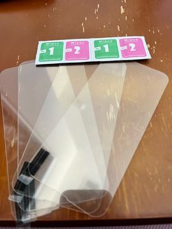 Iphone 13 screen protection