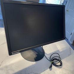 Computer Monitor 