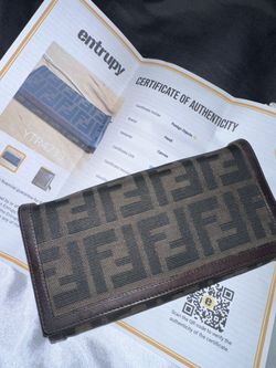 FENDI Wallet 