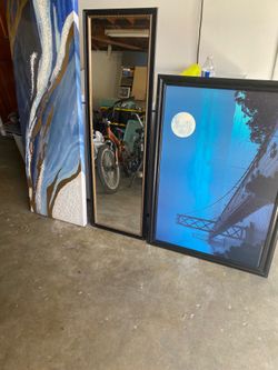 Home decorations