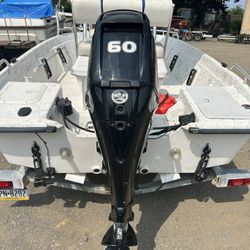 Outboard Motor