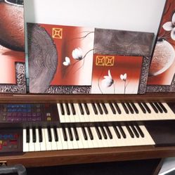 Piano Eléctrico Freedom 