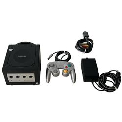 Nintendo GameCube Video Game Console DOL-001