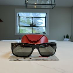 Rayban sunglasses-PRICE REDUCED