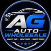 Under AG Auto Wholesale