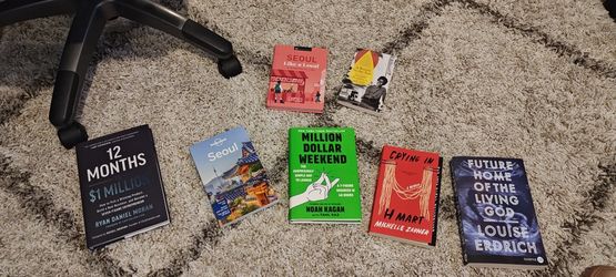 Books Name Your Price 