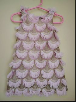 Infant Dress 