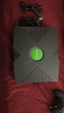 Xbox