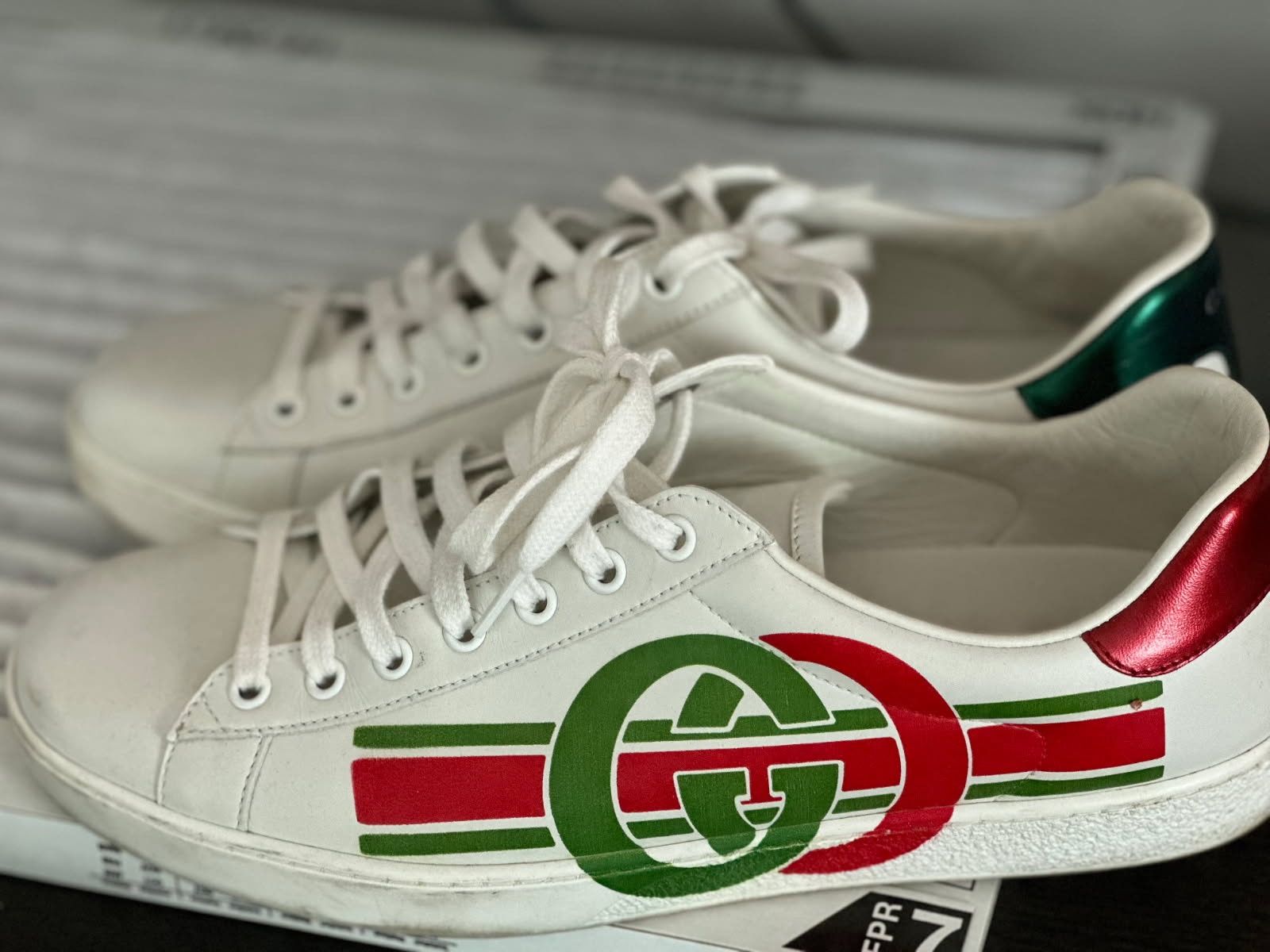 Gucci Sneakers