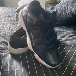 Jordan 11 Low
