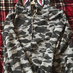 Bape Hoodie