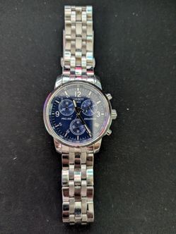Tissot PRC 200 Chronograph Swiss Watch