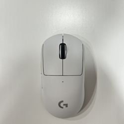 PRO X SUPERLIGHT 2 SE WHITE BRAND NEW