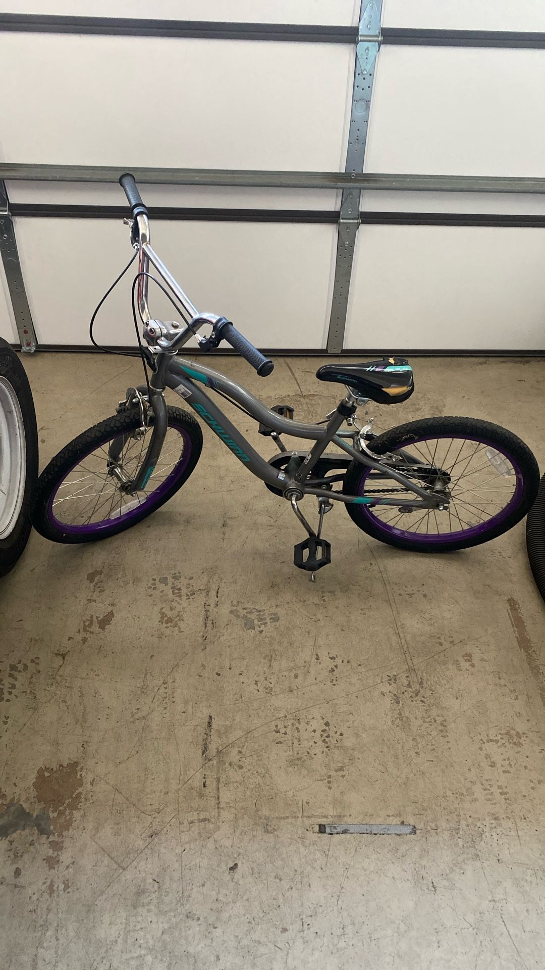 Kids Bike