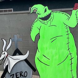 Oogiee Boogie