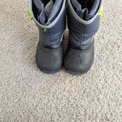 Toddler Boy Boots