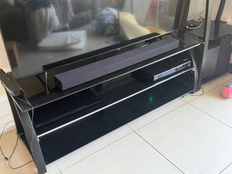 Mesa de televisor