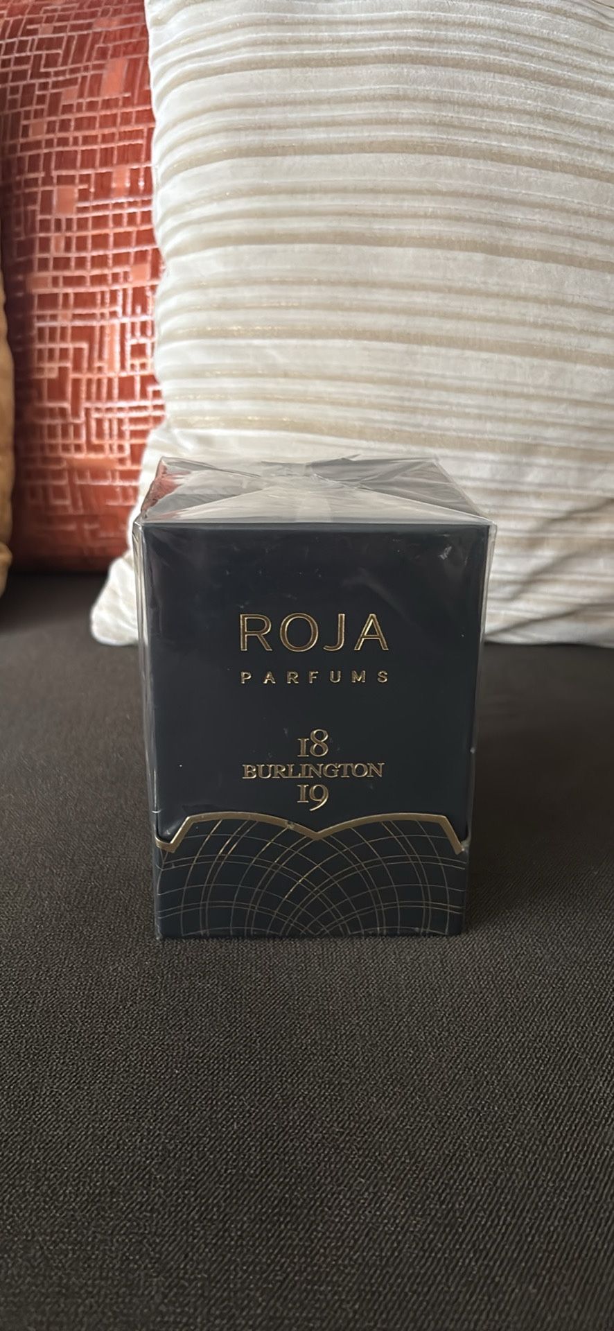 Roja Parfum 18 Burlington 19