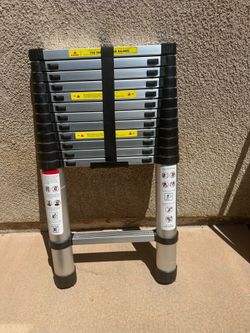 12 foot ladder