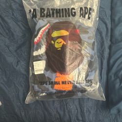 Bape Hoodie
