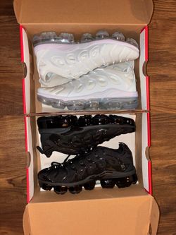 Nike Vapor Max Plus