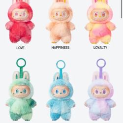 Labubu Big Into Energy Blind Box