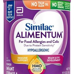 Similac Alimentum 12.1 oz
