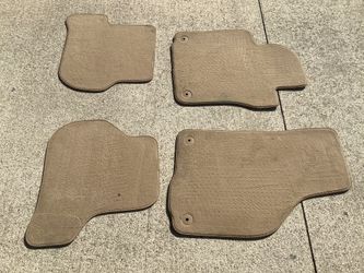 Car Mats