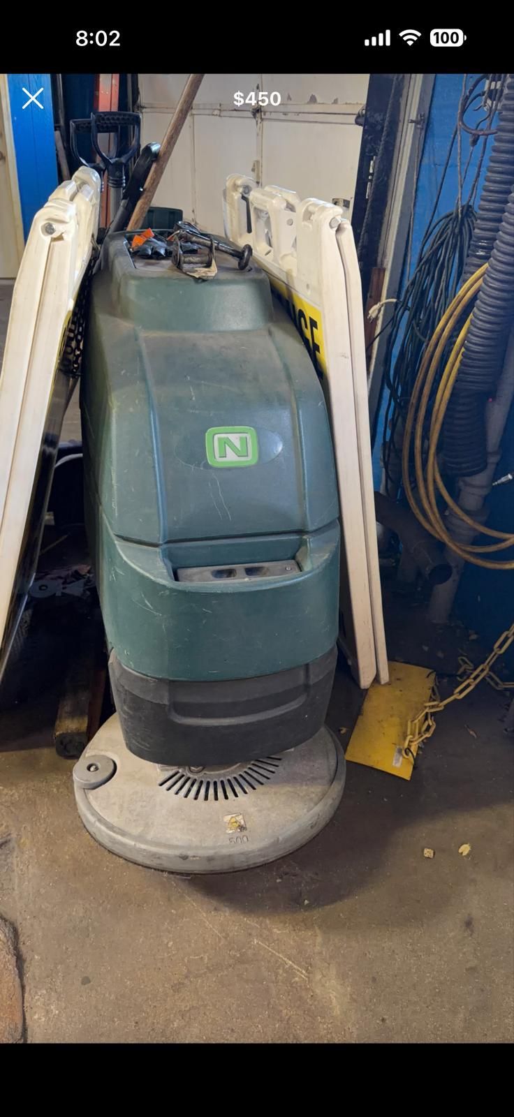 Caja De Herramientas