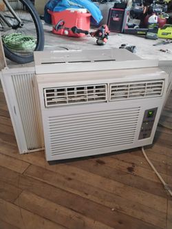 Air Conditioner