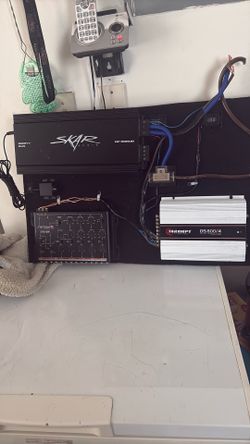 Car System 