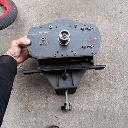 Fanatec ClubSport Wheel Base V2.5,high-end sim racing wheelbase. 