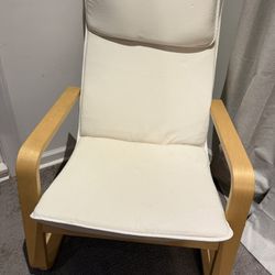 IKEA reclining Armchair 