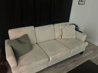 Love seat/ couch