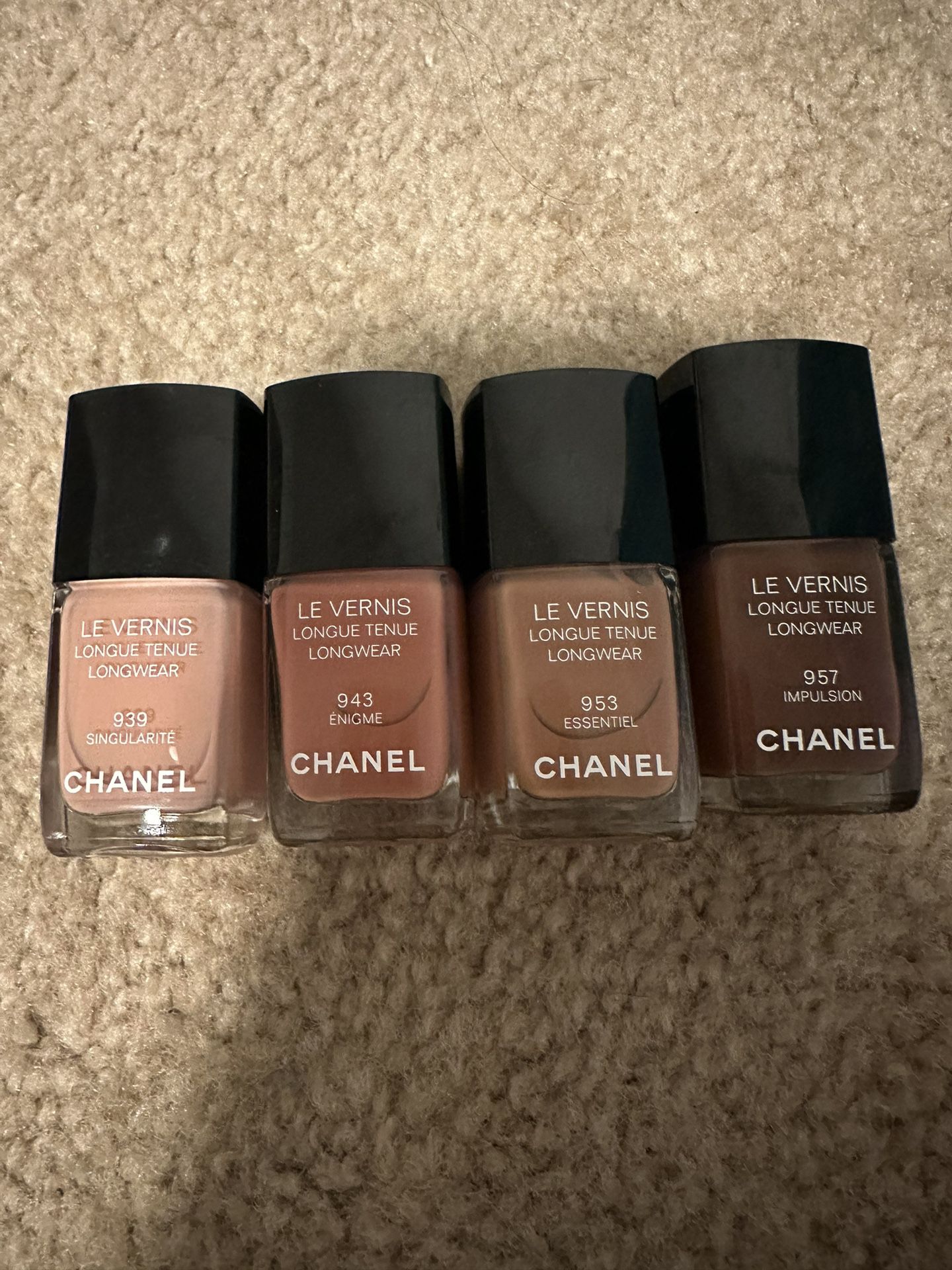 new chanel nail porrish for Sale in Los Angeles, CA - OfferUp