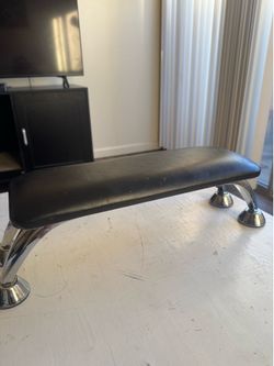 Nail Arm rest