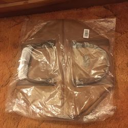 Bella Russo Duffle Bag