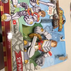 Kids toy