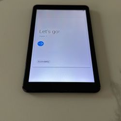 Samsung Galaxy Tablet A 8