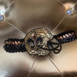 Beautiful Saints Adult headbands going fast
