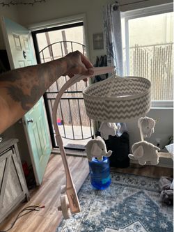 Baby chair