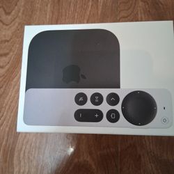 Apple TV 4 Track
