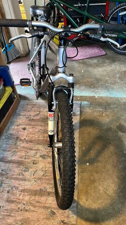 GT ‘97 Avalanche STX 20”