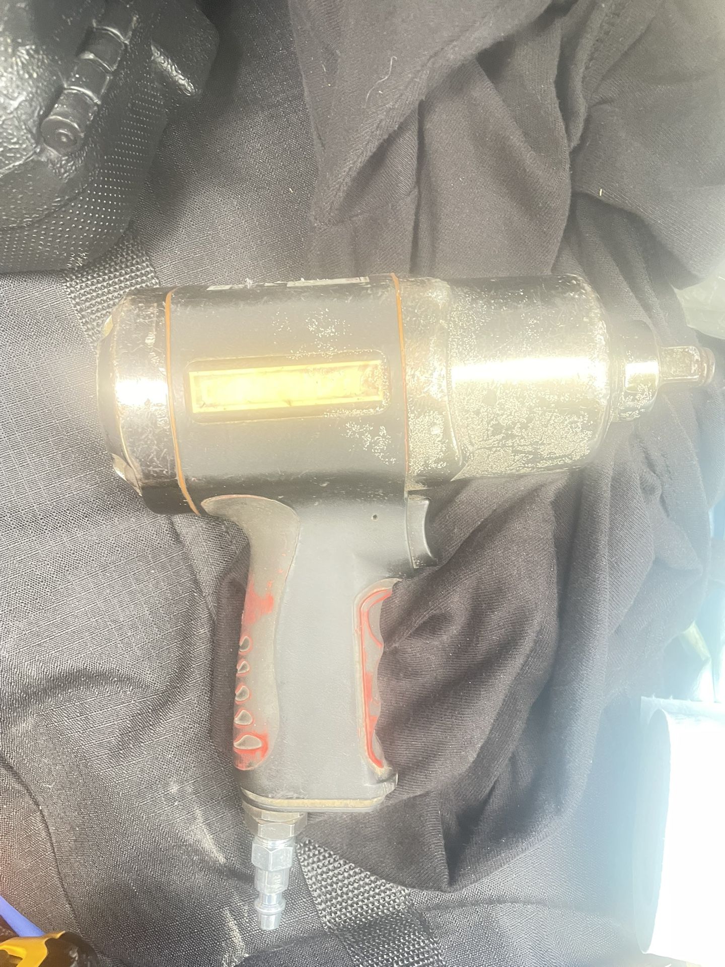 1/2 Inch Air Impact Wrench