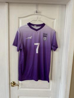 Grand Canyon University Lopes Soccer Jersey GCU Havocs