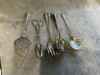 International Silver Co.