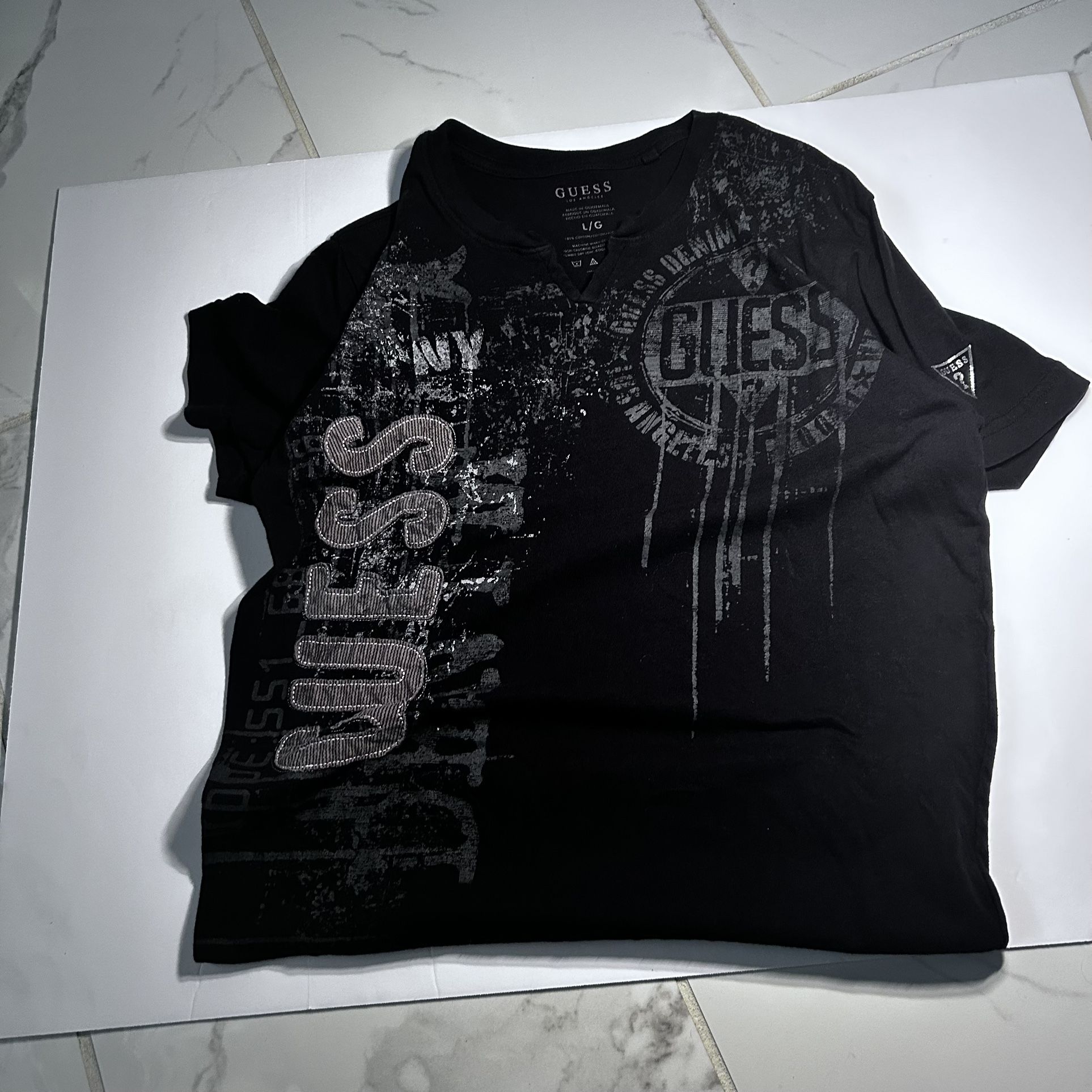 Guess shirt