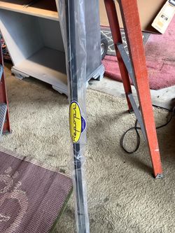 1961-4 Chevy Wagon Rear Window Felt New